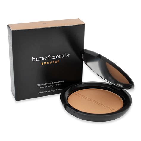 bareminerals bronzer